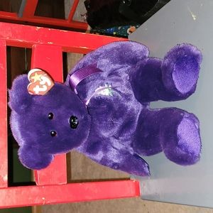 Princess Diana Beanie Buddy